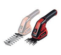 Einhell Forbici per erba e cespugli a batteria GC-CG 3,6/70 Li WT (3,6 V, batter