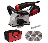 Einhell Fresa a muro TE-MA 1500 (1.500 Watt, regolazione continua della profondi