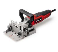 Einhell fresa per biscotti TE-BJ 900 (900 W, profondit di fresatura 20 mm, rego