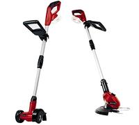 Einhell GC-CC 18 Li - Solo Pulisci fughe a batteria Power X-Change & GE-CT 18 Li