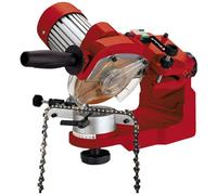 Affilacatene GC-CS 235 E- affilatore per catene motoseghe Einhell