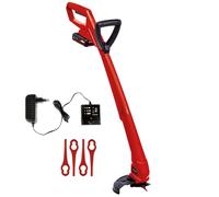 Einhell 3411102 Tagliabordi a batteria GC-CT 18/24 Li P