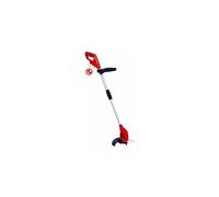 Einhell GC-CT 18/24 Li-Solo Batteria Nero, Rosso