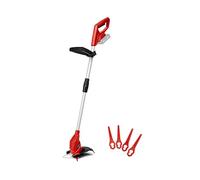 EINHELL 3411123 - Akku-Rasentrimmer, solo