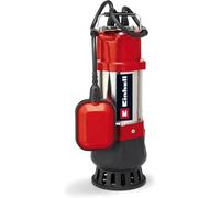 Pompa sommersa per acque scure Einhell GC-DP 5010G - corpo inox - 12000 l/h