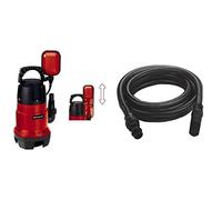 Einhell GC-DP 7835 Pompa acque scure (780 W, portata max 15700 L/h, prevalenza 8