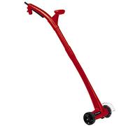 Einhell GC-EG 1410 Pulitore elettrico per fughe (230-240 V, 140 W, giri min. 1200, diam. Spazzole 100 mm, incl. Spazzola in naylon e spazzola in acciaio)