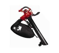 Soffiatore aspiratore per foglie Einhell GC-EL 3000 E - potenza 3000 W