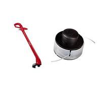 Einhell Gc-Et 2522 Tagliabordi Elettrico & 3405075 Ricambio Bobina Di Filo Per D