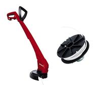 Einhell GC-ET 3023 Tagliabordi elettrico (tensione 230 V, potenza 300 W, taglio