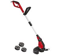 Einhell Gc Et 4530 Set Tagliabordi Elettrico 230 V 450 W Rosso Taglio 30 cm