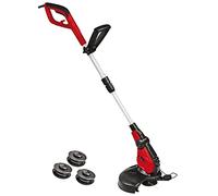 Einhell GC-ET 4530 Set Tagliabordi Elettrico 230 V, 450 W, Taglio 30 Cm, Rosso