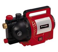 Einhell GC-GP 1250 N Pompa autoadescante (1200 W, portata max 5000 L/h, prevalen