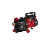 GC-GP 6040 ECO 600 W 3,6 bar 4000 l/h, Pompa rosso/Nero, 600 W, AC, 3,6 bar, 4000 l/h, Antigelo, Nero, Rosso