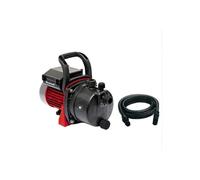 Einhell GC-GP 6538 Set 650 W 3,6 bar 3800 l/h