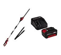 Einhell GC-HH 18/45 Li T-Solo Tagliasiepi telescopico a batteria Power X-Change
