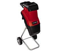 Biotrituratore elettrico Einhell GC-KS 2540 a lame - con sacco di raccolta