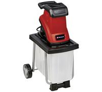 Einhell GC-KS 2540 CB Elettrico Biotrituratore a lama 2500 W