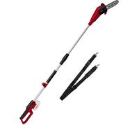 Einhell GC-LC 18/20 Li T-Solo Svettatoio a batteria Power X-Change (18 V,Barra 2