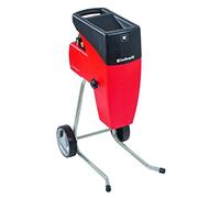 Einhell GC-RS 2540 Biotrituratore elettrico, silenzioso, 2000 Watt - NUOVO