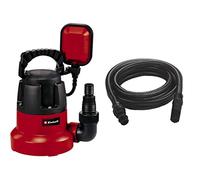 Einhell GC-SP 3580 LL Pompa immersione acque chiare fondo piatto (350 W, portata