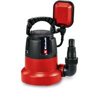 Einhell 4170445 Pompa immersione acque chiare fondo piatto GC-SP 3580 LL