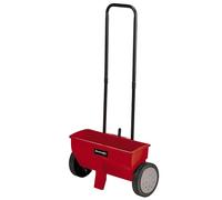 SPANDI CONCIME EINHELL CARRELLO SPARGITORE GC-SR 12 LT CON RUOTE (39580)
