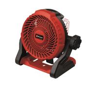 Einhell Ge-Cf 18/2200 Li Power Ventola 18V Nudo Unità D.180mm
