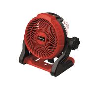 Einhell Ge-Cf 18/2200 Li Power Ventola 18V Nudo Unità D.180mm