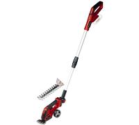 Forbice a batteria per erba Einhell GE-CG 18/100 Li T - SENZA BATTERIA E CARICABATTERIE