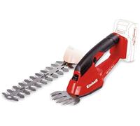 Einhell GE-CG 18 Li - Solo cesoia per erba cordless 10 cm Rosso 18 V