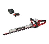 Einhell 4326431 GE-CH 18/60 Li + 2,5 Ah Starter-Kit a batteria Tagliasiepi incl