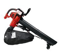 Einhell Ge-cl 36/230 li E-solo Foglia Vuoto 36V (2 X 18V) Nudo Unità