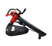 Einhell Ge-cl 36/230 li E-solo Foglia Vuoto 36V (2 X 18V) Nudo Unità
