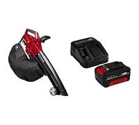 Einhell GE-CL 36 Li E-Solo Soffiatore/Aspiratore a Batteria, Senza batteria e se