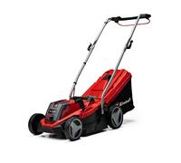 Einhell GE-CM 18/33 Li - Kit (1x4,0Ah) Tagliaerba a batteria Power X-Change (18