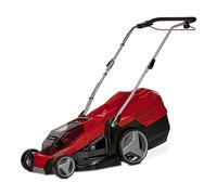 Tagliaerba a batteria Einhell GE-CM 36/43 Li - SENZA BATTERIE E CARICABATTERIE