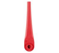 Einhell GE-CT 18/25 Li - Scatola per lame di ricambio originale Einhell (accessorio per tagliabordi, 50 lame in plastica, contenitore, larghezza di taglio 24 cm, per una gamma di tagliabordi Einhell