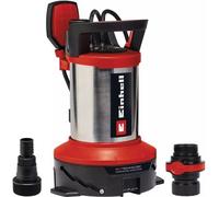 Einhell GE-DP 7535 N LL ECO Pompa sommersa per acque scure/chiare 2-in-1 750 W