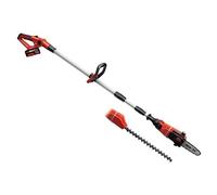 Einhell GE-HC 18Li T Kit Power X-Change Potatore A Batteria 18V 1 X 3.0Ah Li-I