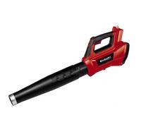 Einhell GE-LB 36/210 Li E-Solo soffiatore di foglie cordless 210 km/h Nero, Rosso