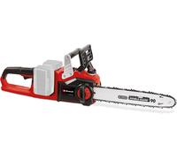 Elettrosega a batteria Einhell GE-LC 36/35 Li -2 batterie da 3Ah 18V
