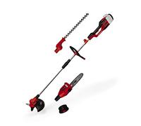 Einhell GE-LM 36 - Decespugliatore multifunzione a batteria - 18V - 2x 3Ah