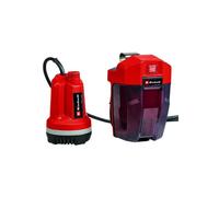 Einhell GE-PP 18 RB Li - Solo 2 bar 3000 l/h