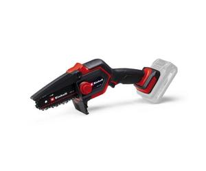 Einhell GE-PS 18/15 Li BL-Solo Rosso