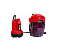 Einhell GE-SP 18 Li - Solo 0,8 bar 5000 l/h