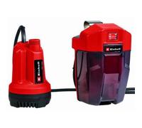 Einhell GE-SP 18 Li - Solo 0,8 bar 5000 l/h