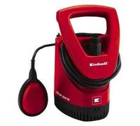 EINHELL 4170438 - Pompa per recipiente acqua piovana, pompa a immersione, GE-SP 35