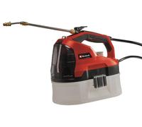 Einhell GE-WS 18/35 Li-Solo Spruzzatore Da Giardino 18V Unità Nuda EINGEWS1835N
