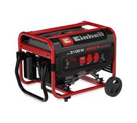Einhell Generatore di corrente (benzina) TC-PG 3100